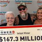 lottery winner powerball